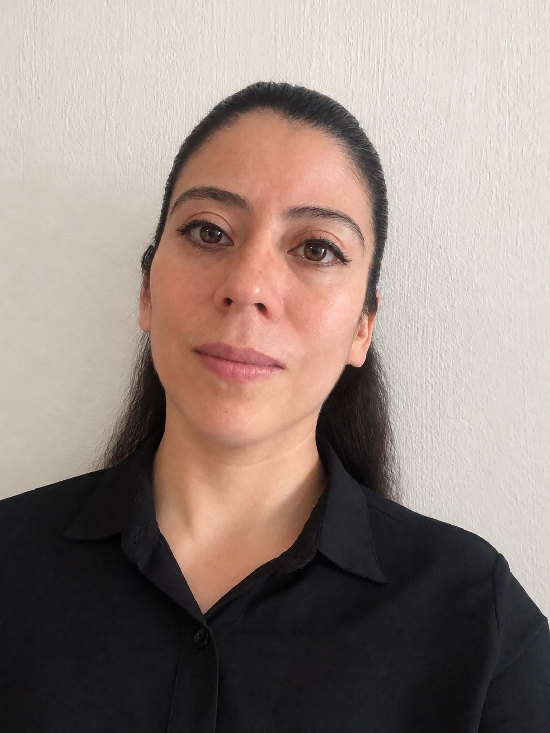 Lic. Yuriko Ines Valvaneda Rodriguez 